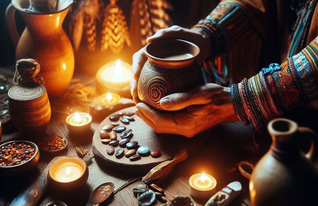 7 jours Retraite Ayahuasca Iquitos Pérou