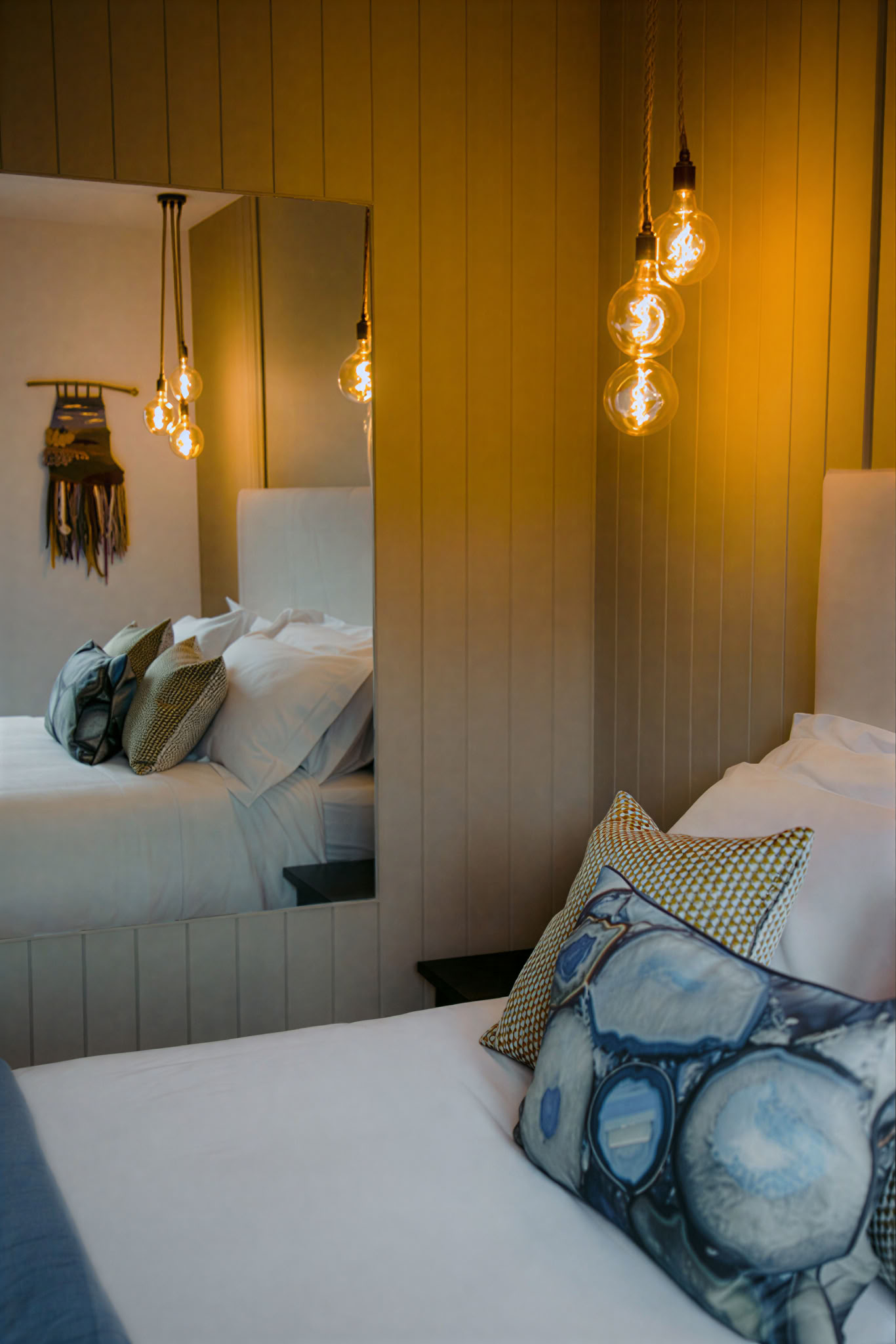 Easter Escape au The Deerstone- Une escapade de deux nuits axée sur les activités et le bien-être
