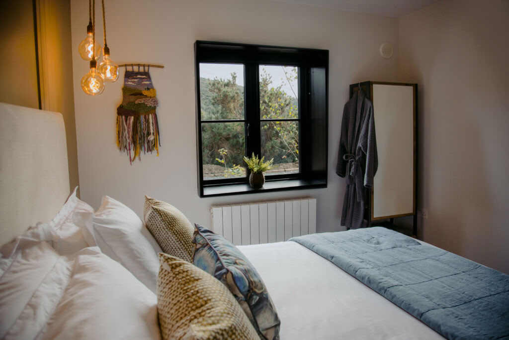 Easter Escape au The Deerstone- Une escapade de deux nuits axée sur les activités et le bien-être