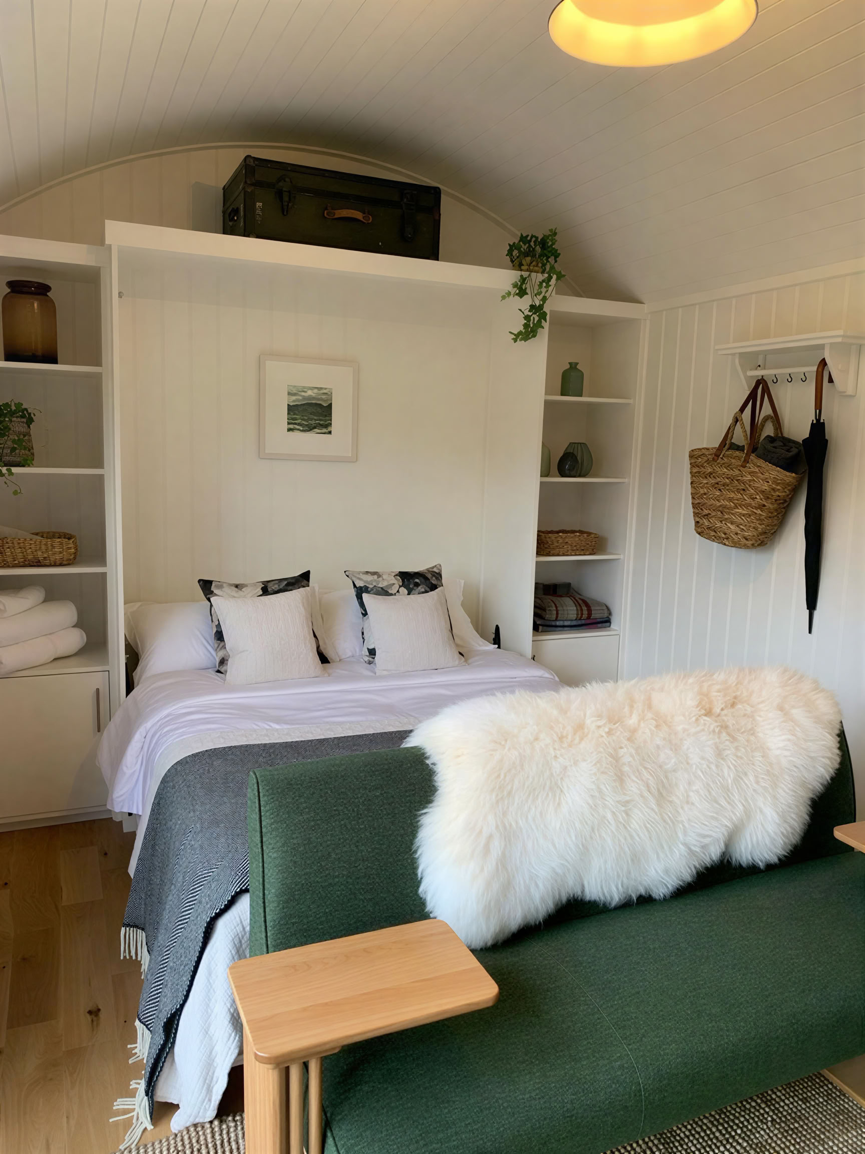 Easter Escape au The Deerstone- Une escapade de deux nuits axée sur les activités et le bien-être