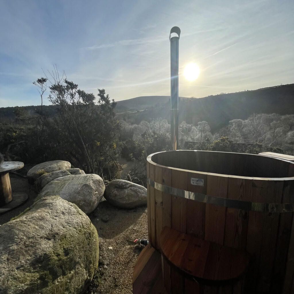 Easter Escape au The Deerstone- Une escapade de deux nuits axée sur les activités et le bien-être