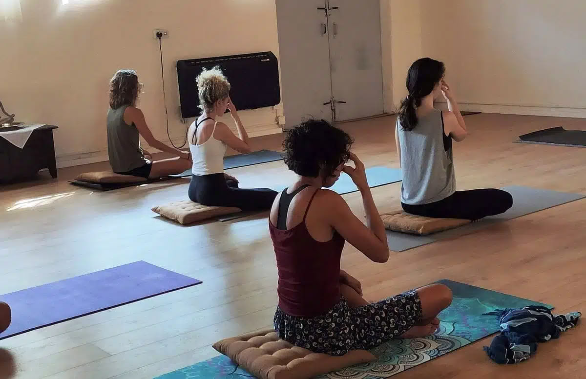 Level 2 — Cours avancé de guérison par le son