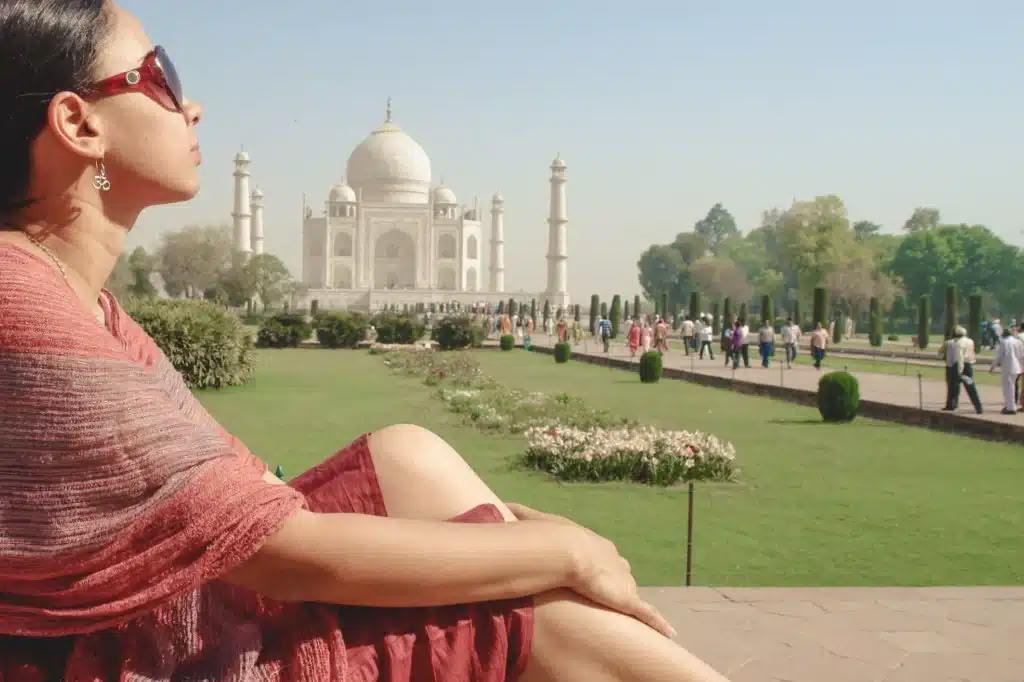 Tour culturel indien et retraite de yoga