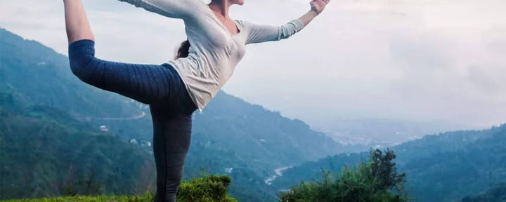 5 jours de cours de Chikitsa yogique à Rishikesh