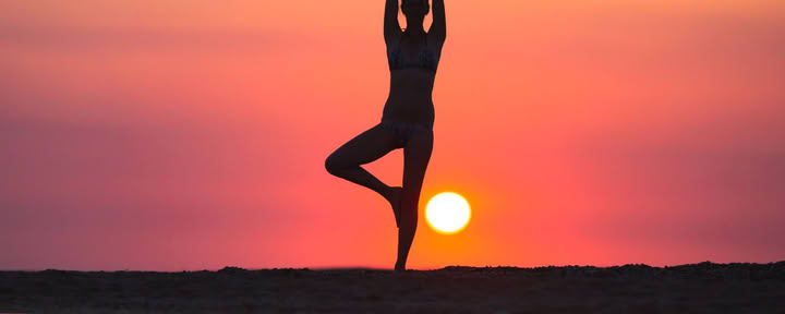 Chambre privée pour retraite bien-être et yoga de 5 jours à Rishikesh
