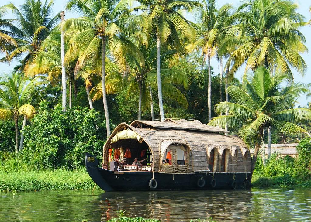 Kerela, Inde Retraite Yoga