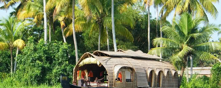 Kerela, Inde Retraite Yoga