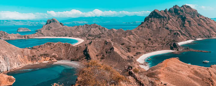 Aventure de yoga et de plongée libre aux îles Komodo