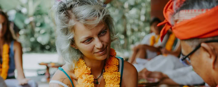 Méditation des chakras