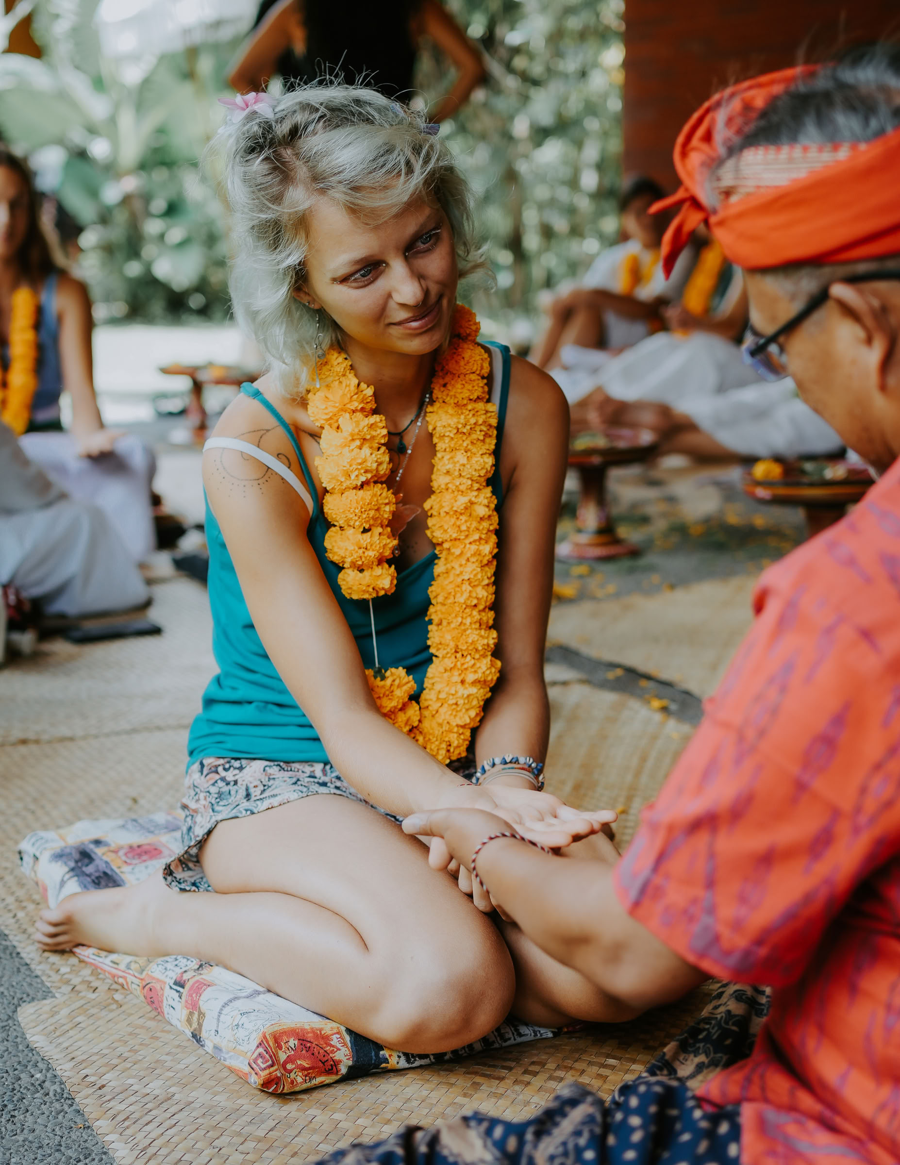 Day Wellness | Forfait
