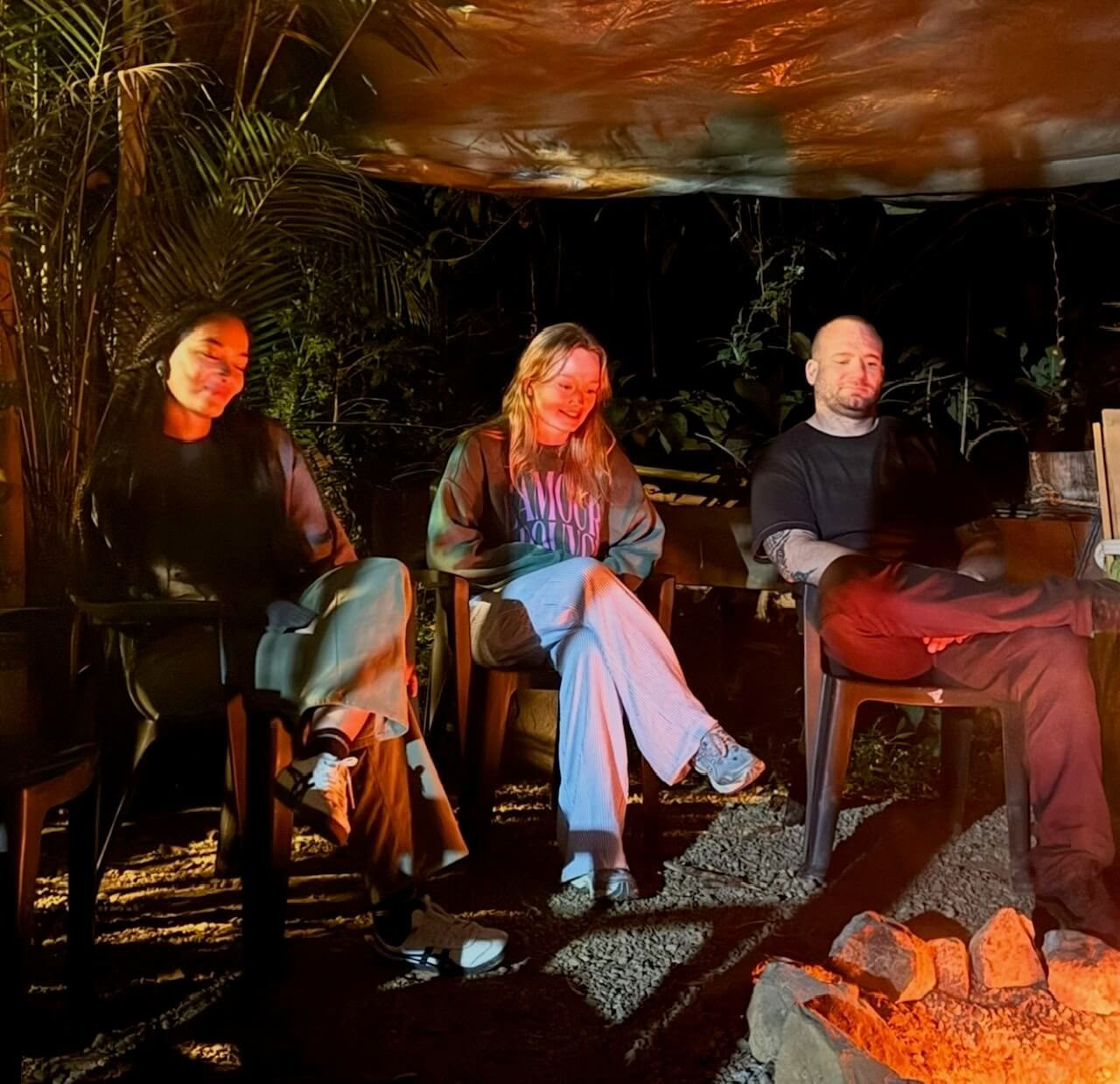 Retraite d'Ayahuasca de 3 jours à Medellin