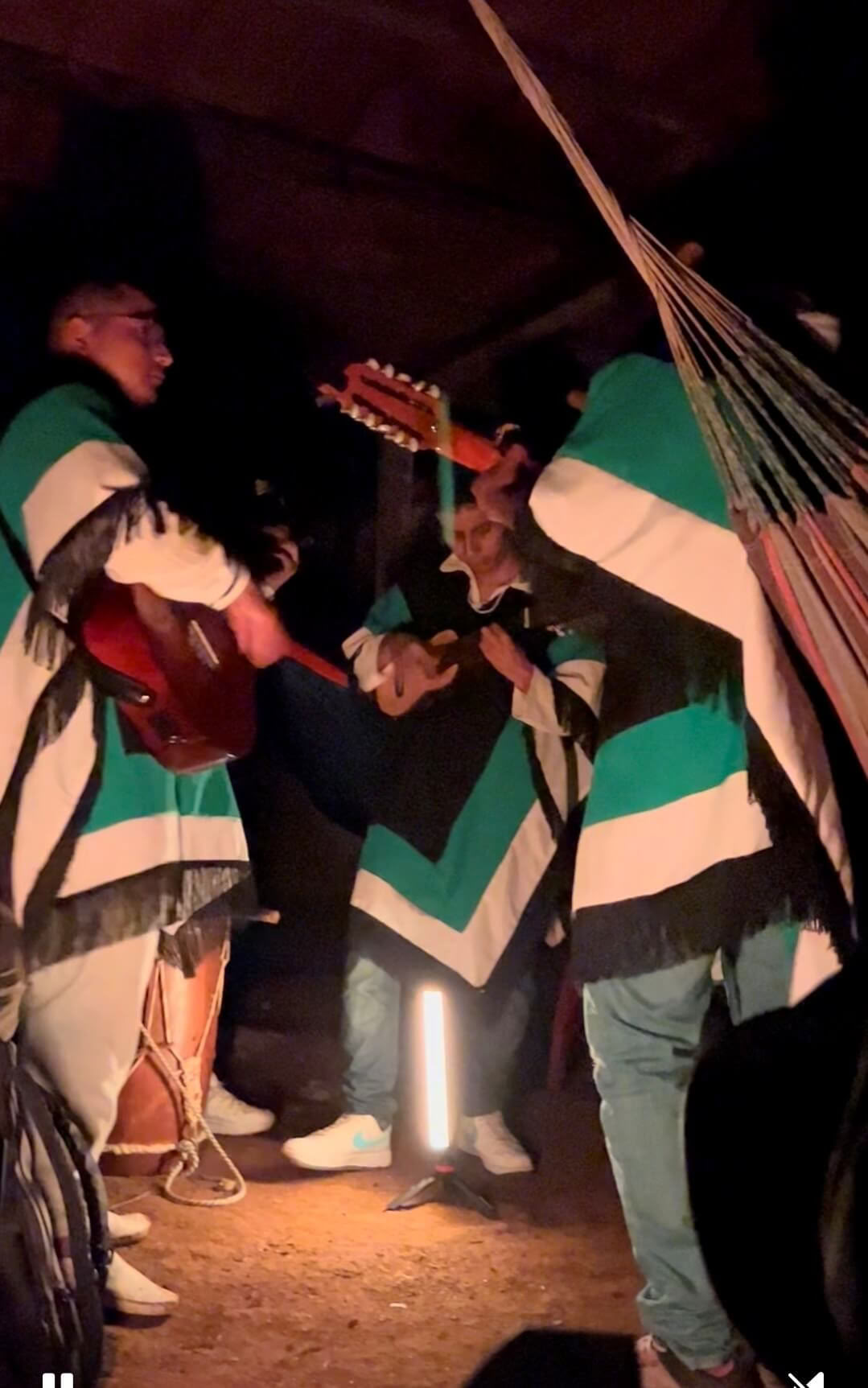 Retraite d'Ayahuasca de 3 jours à Medellin