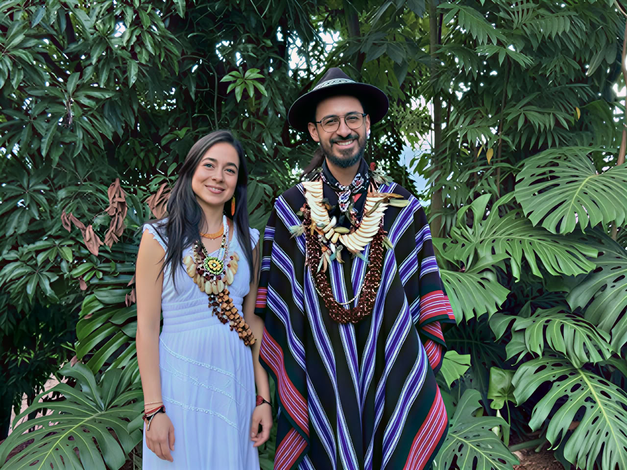 Retraite d'Ayahuasca de 3 jours à Medellin