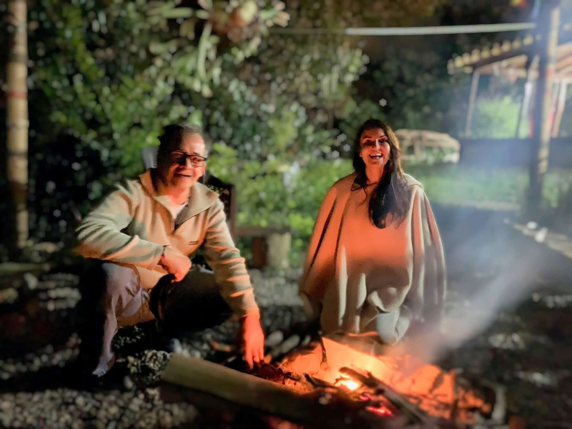 Retraite privée d’Ayahuasca à Medellin