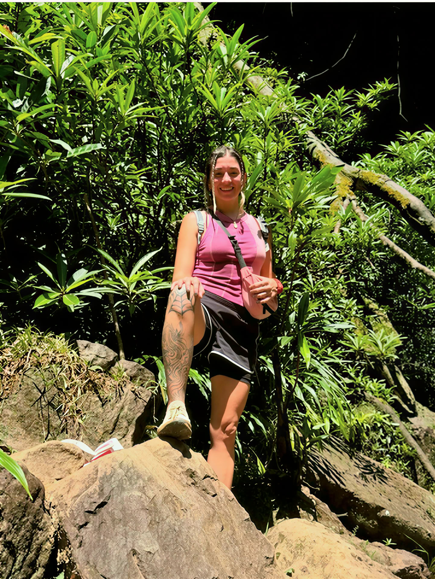 Voyage Ayahuasca dans la Jungle