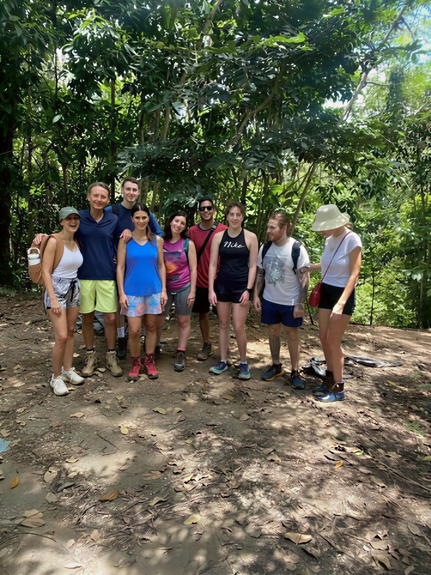 Voyage Ayahuasca dans la Jungle