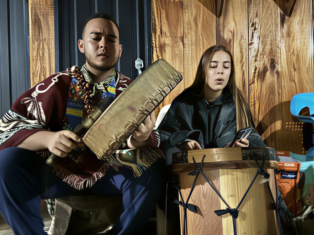 Voyage Ayahuasca dans la Jungle