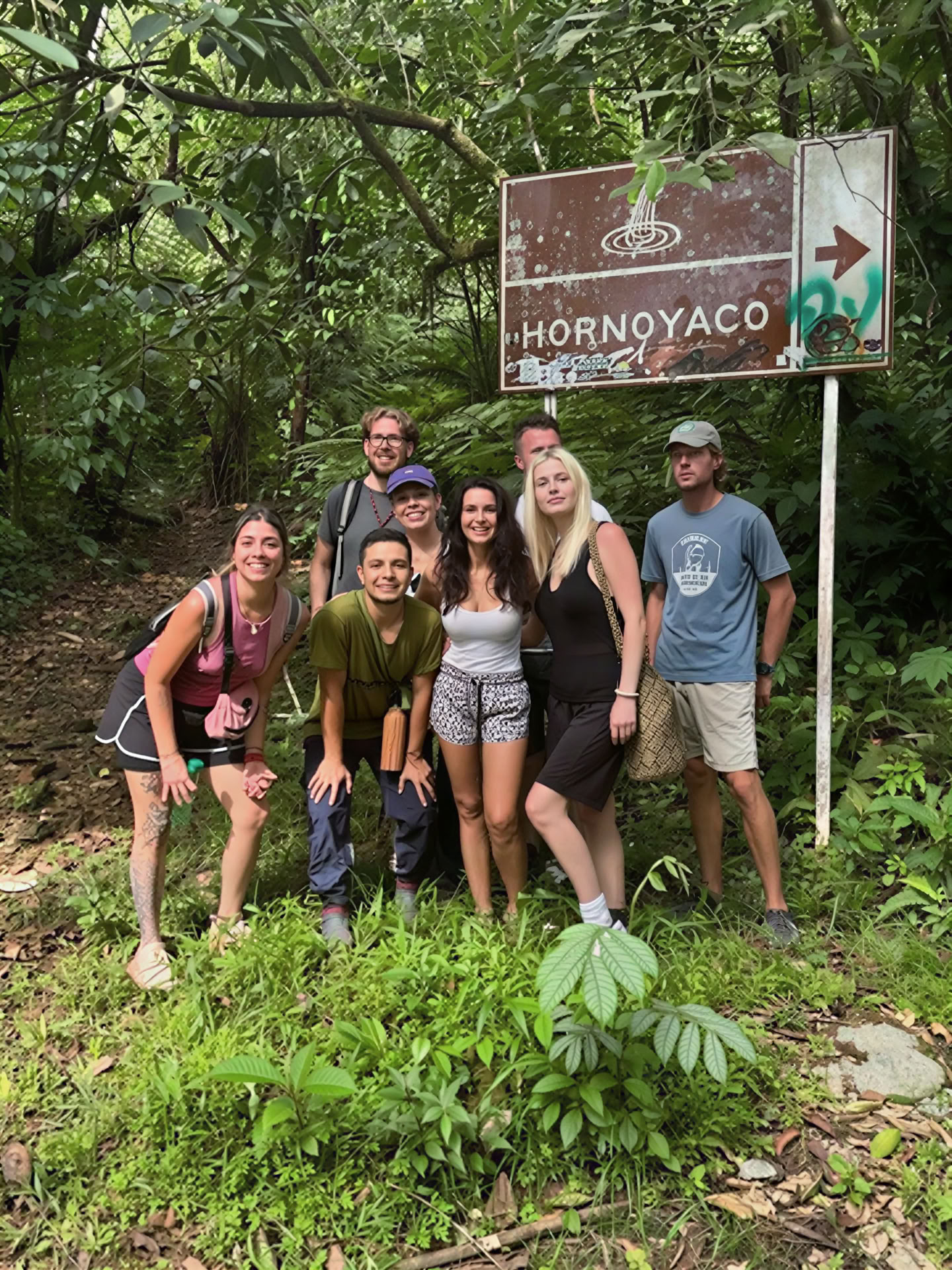 Voyage Ayahuasca dans la Jungle