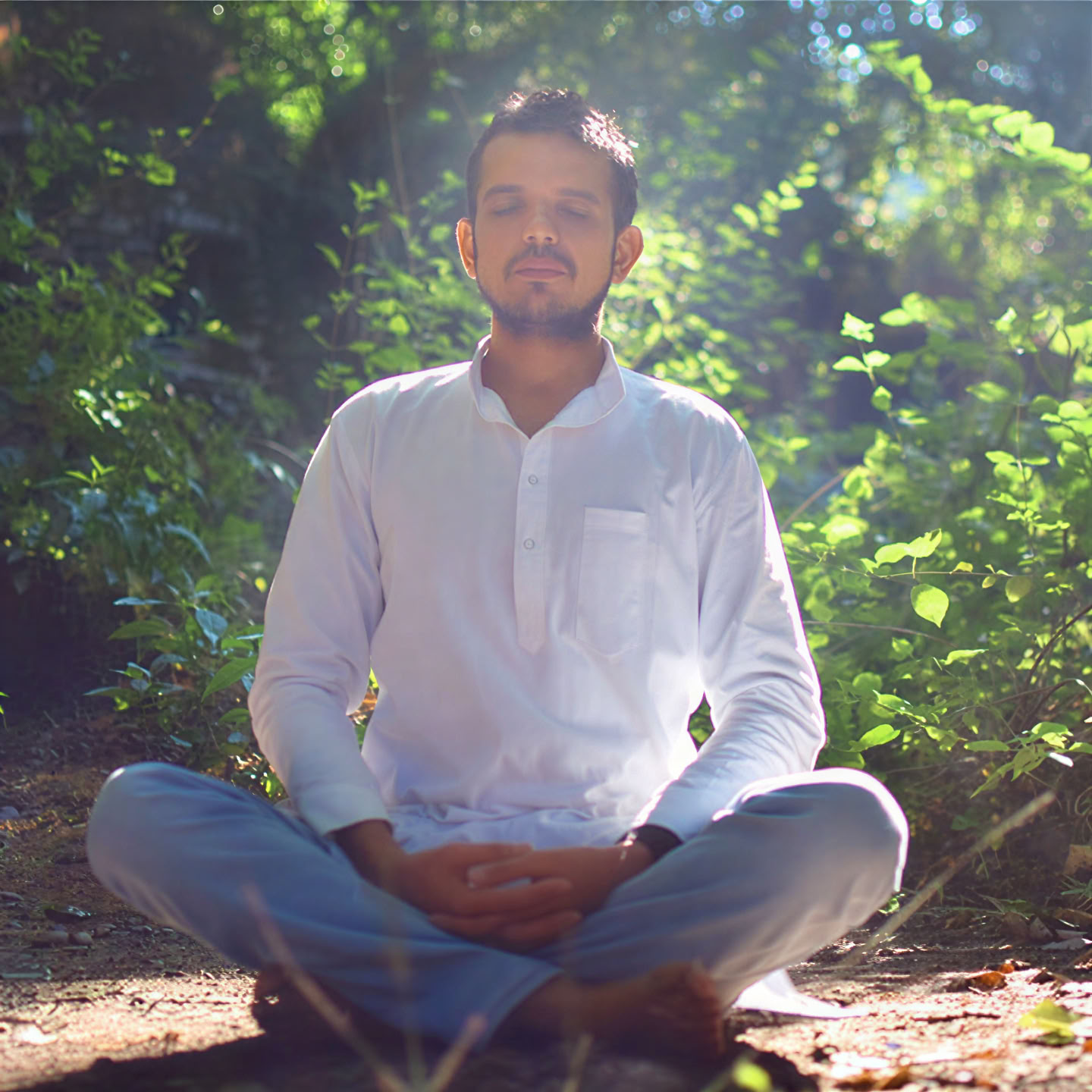 Formation de professeur de yoga Hatha 300 heures