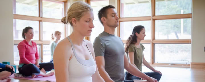 Intensive de méditation silencieuse : Le berceau de la bienveillance aimante