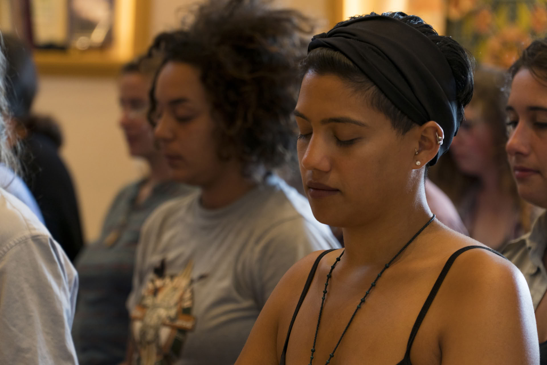 Peace and Freedom : Une retraite de méditation d’une semaine