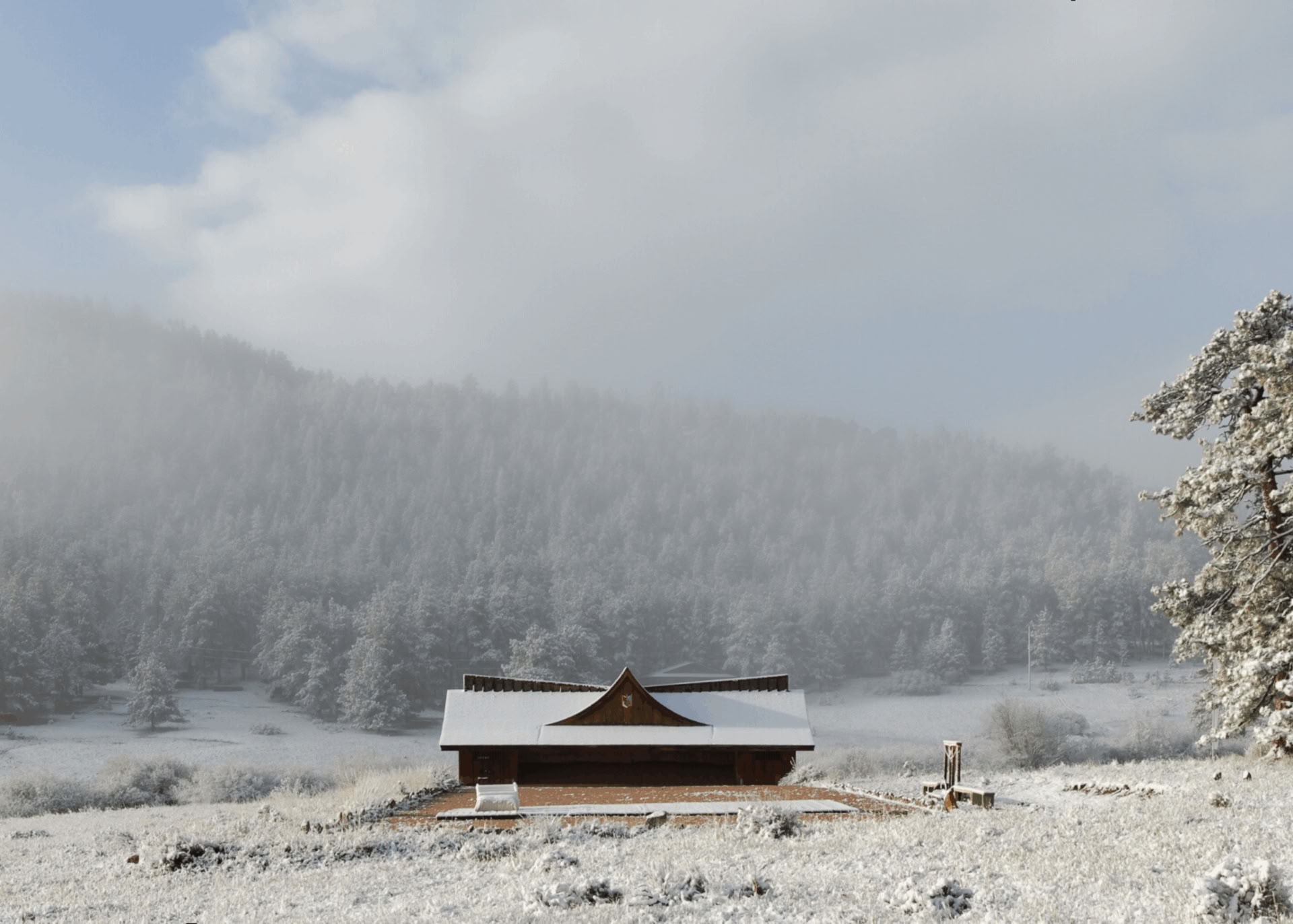 Healing the Heart: Une retraite de yoga et de zen silencieuse