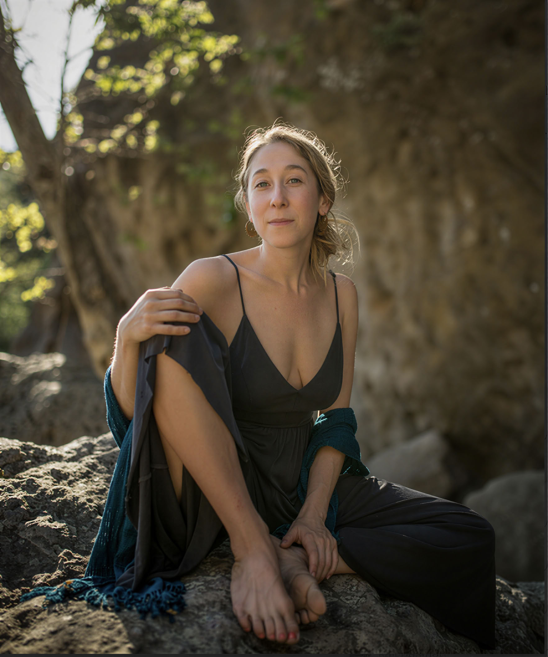 Healing the Heart: Une retraite de yoga et de zen silencieuse