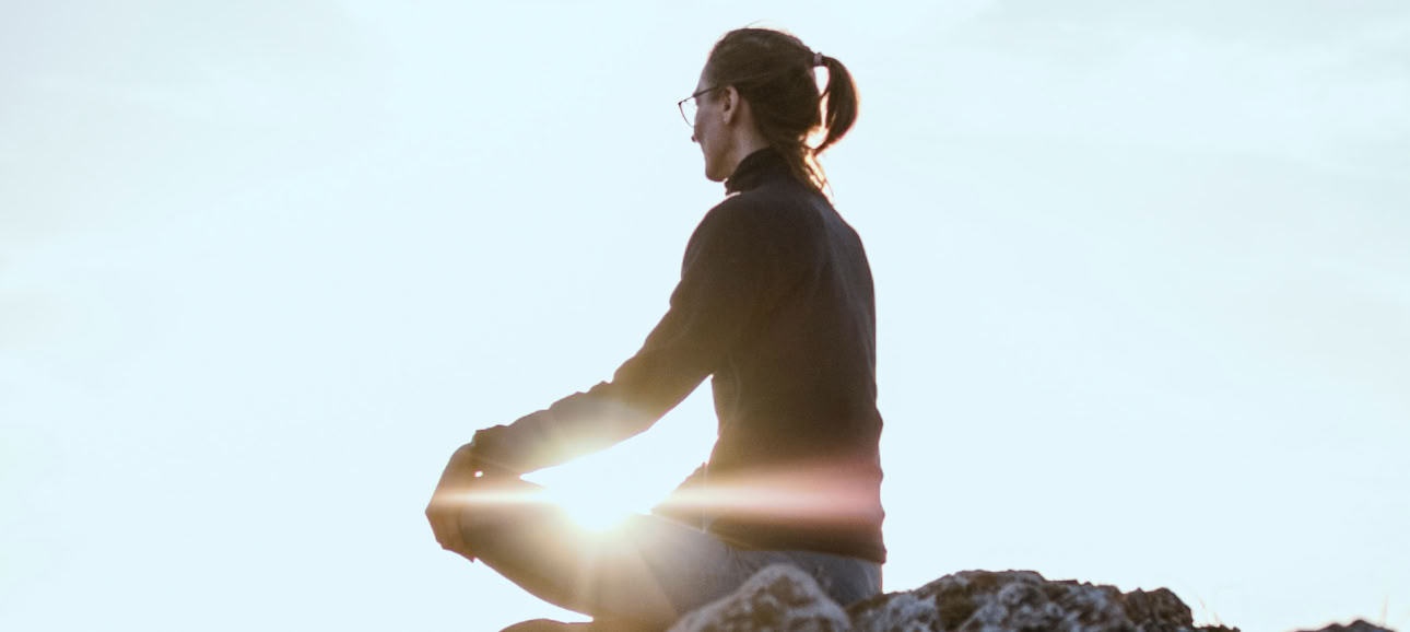 Le cœur de la pleine conscience : une retraite silencieuse de méditation