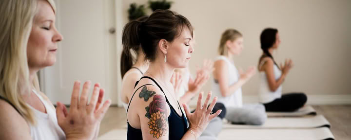 Sitting in Beauty: Une retraite de méditation silencieuse de 5 jours