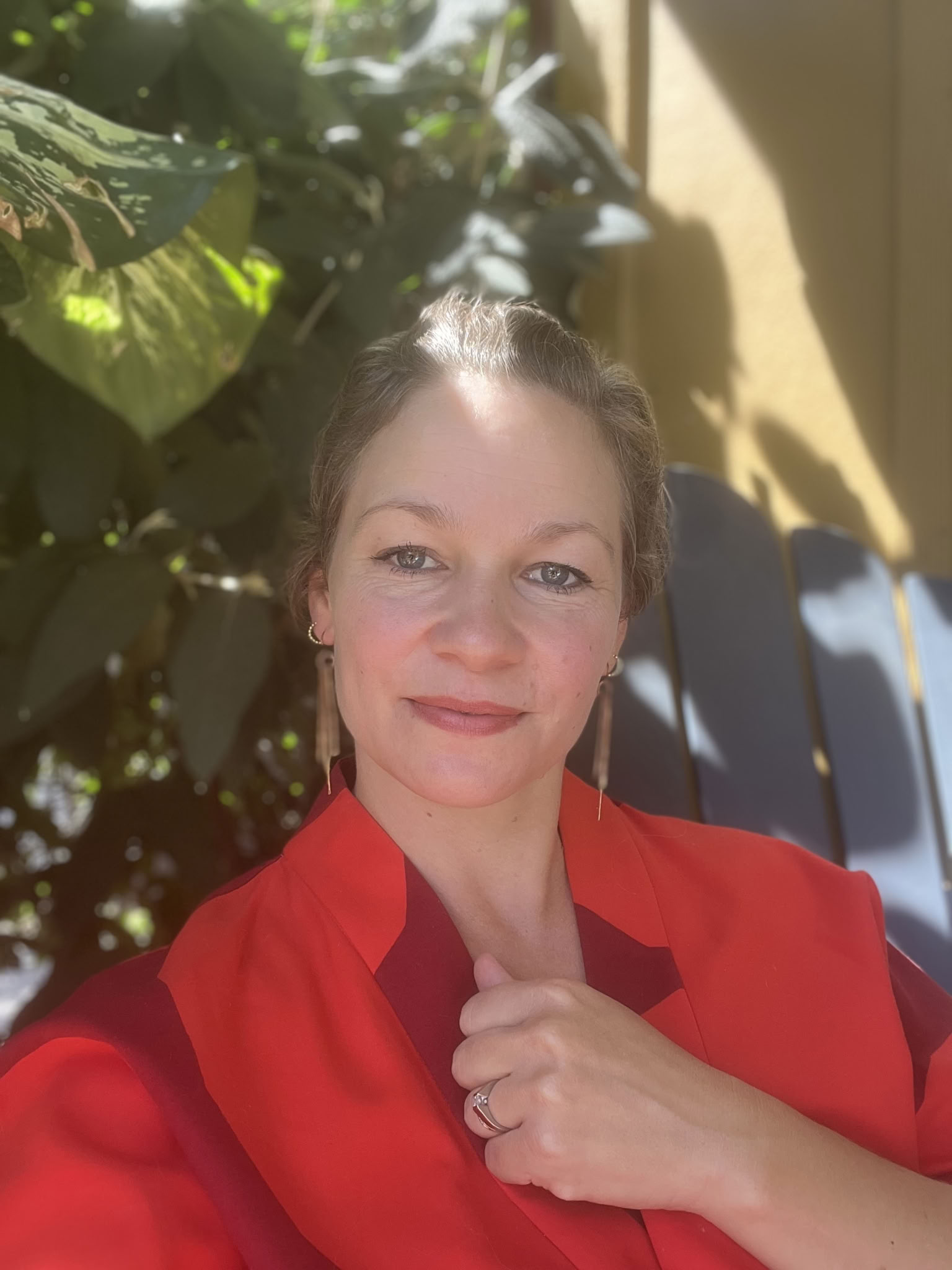 Ouverture à l'inspiration : méditation et écriture pour la vitalité et la connexion