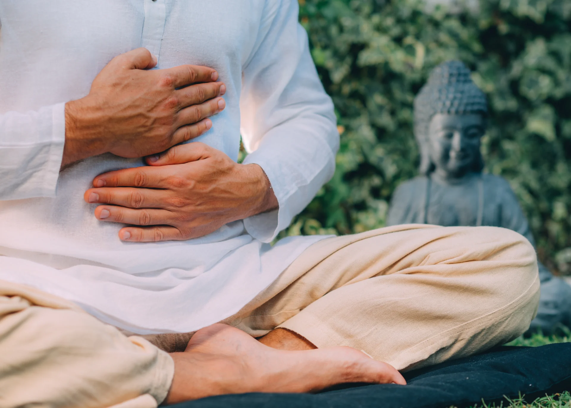 Reset, Rise, & Reconnect: Un voyage Kundalini vers votre vrai moi