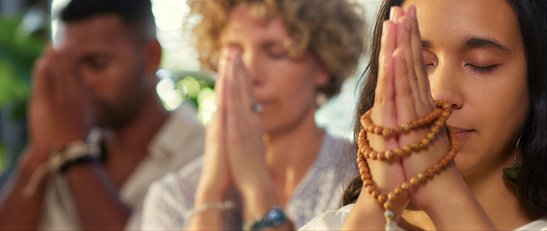 Singing into Wholeness: Une retraite de chant sacrée