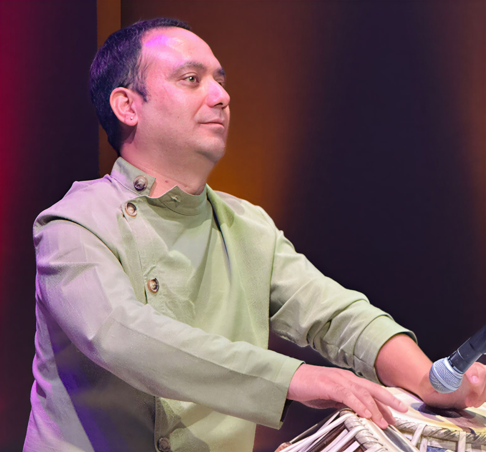 Singing into Wholeness: Une retraite de chant sacrée