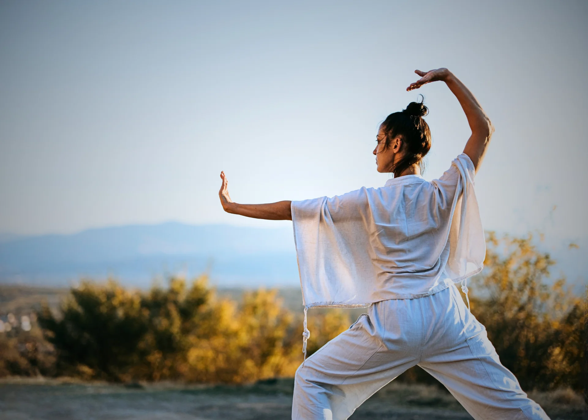 Retraite de week-end Libération de la souffrance : amour de soi pratique, méditation de pleine conscience et qigong pour la clarté, la guérison et la transformation