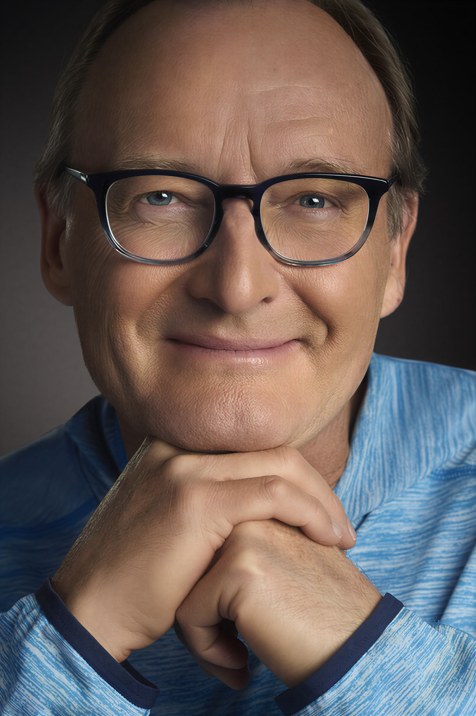 Le pouvoir de la retraite sombre