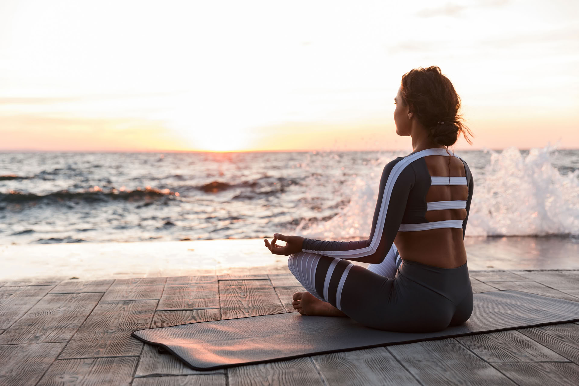 Retraite de yoga de 2,5 jours