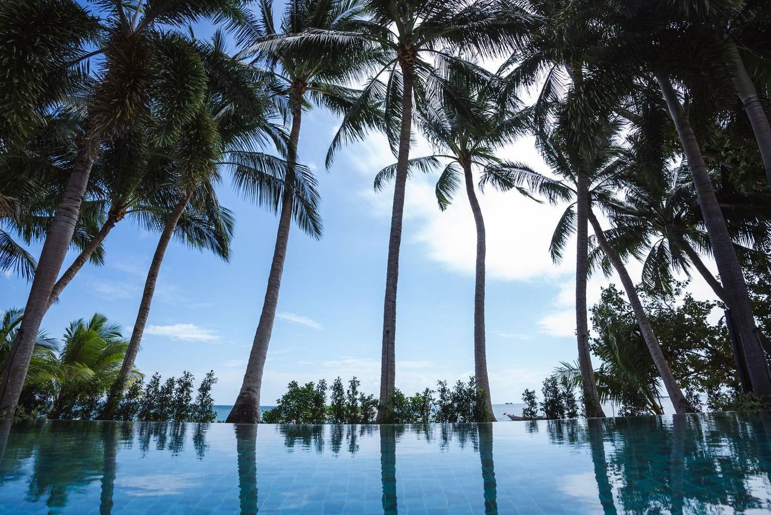 Retraite de yoga magique à Samahita Retreat, Koh Samui, Thaïlande