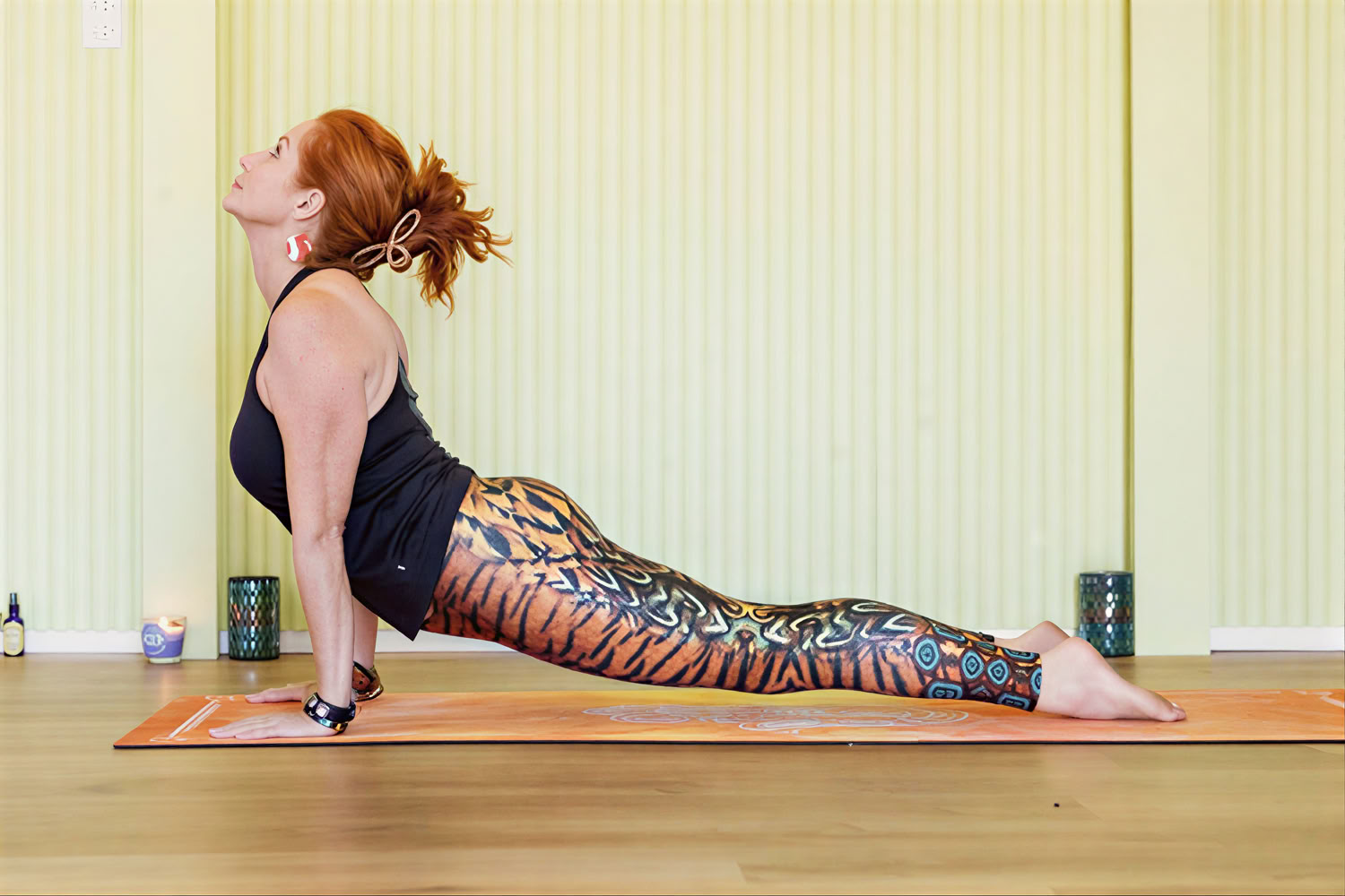 Retraite de yoga magique à Samahita Retreat, Koh Samui, Thaïlande