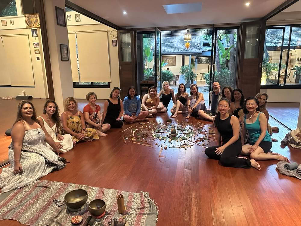 Samui Essence Retraite