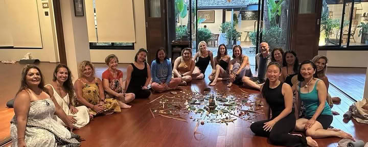 Samui Essence Retraite