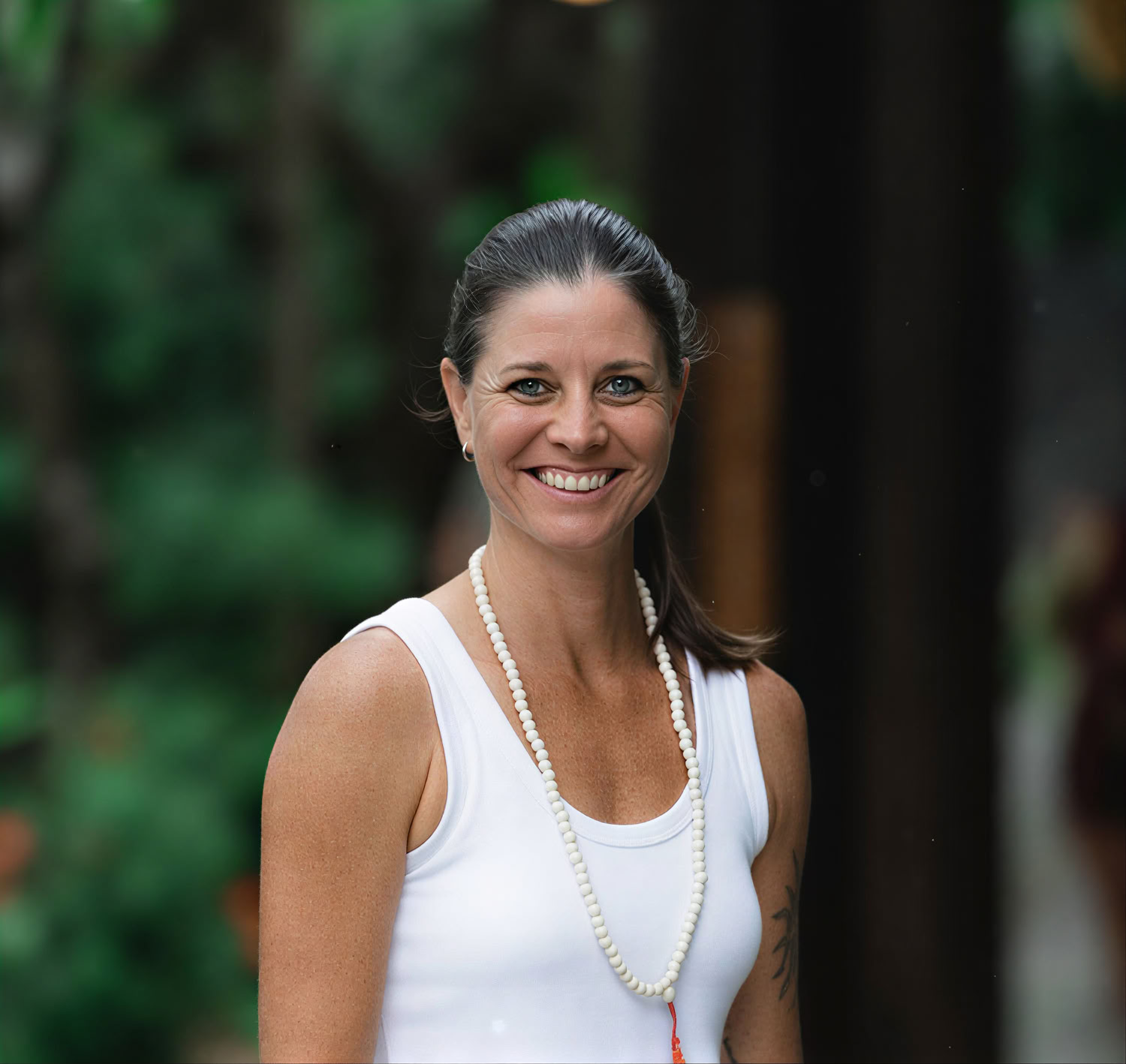 Retraite de yoga, méditation et fitness du Nouvel An
