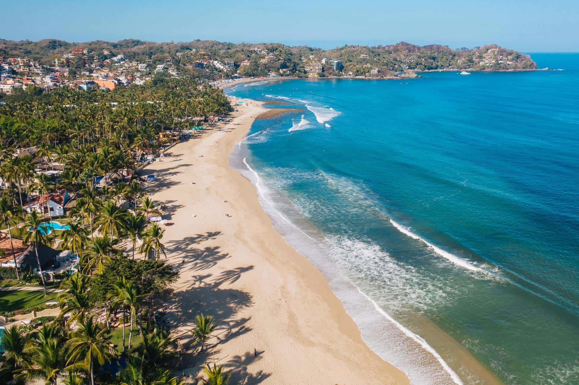 6 jours de yoga, de breathwork et de développement personnel à Sayulita au bord de l’océan