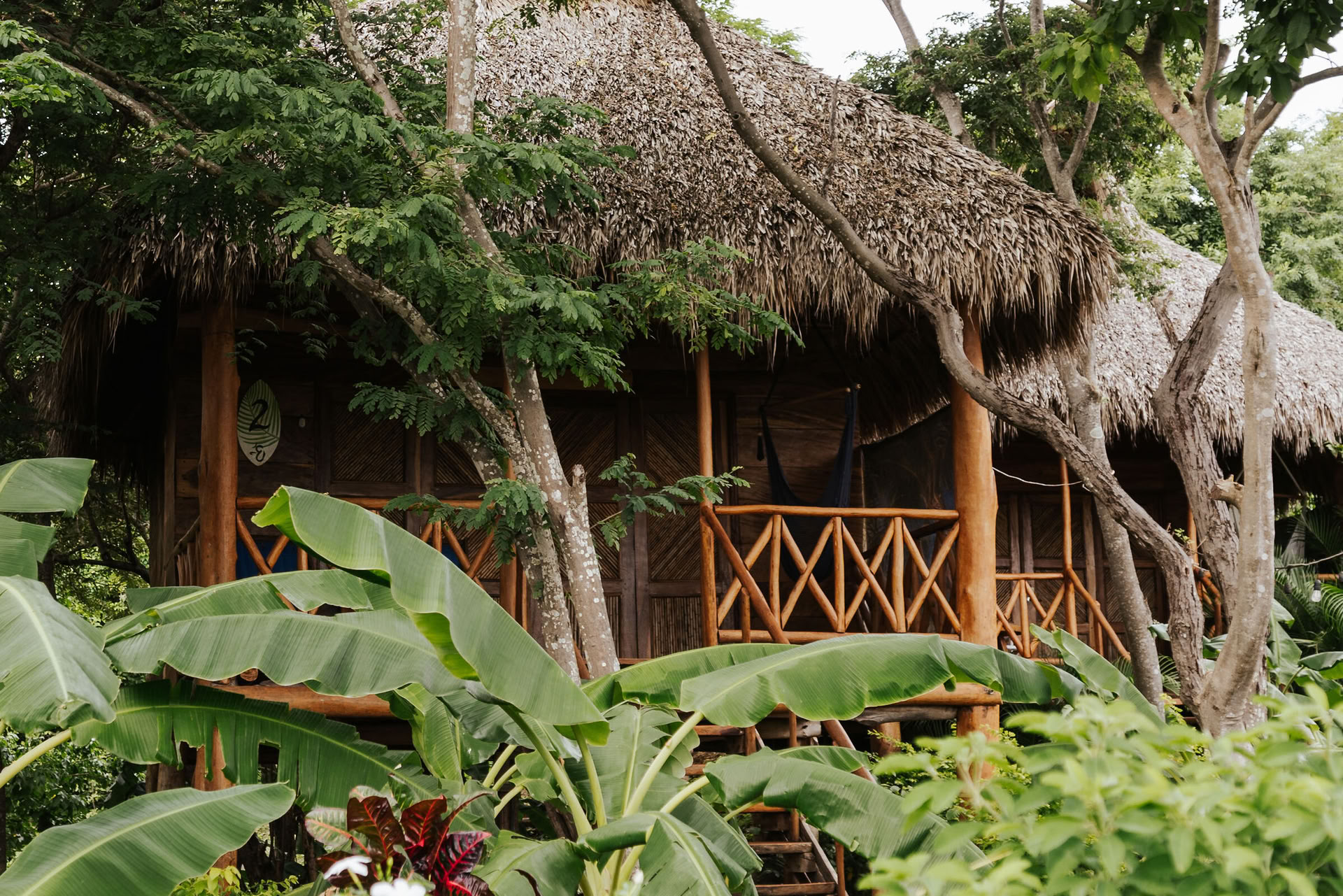 RETRAITE RELAX & REJUVENATE DE 8 JOURS