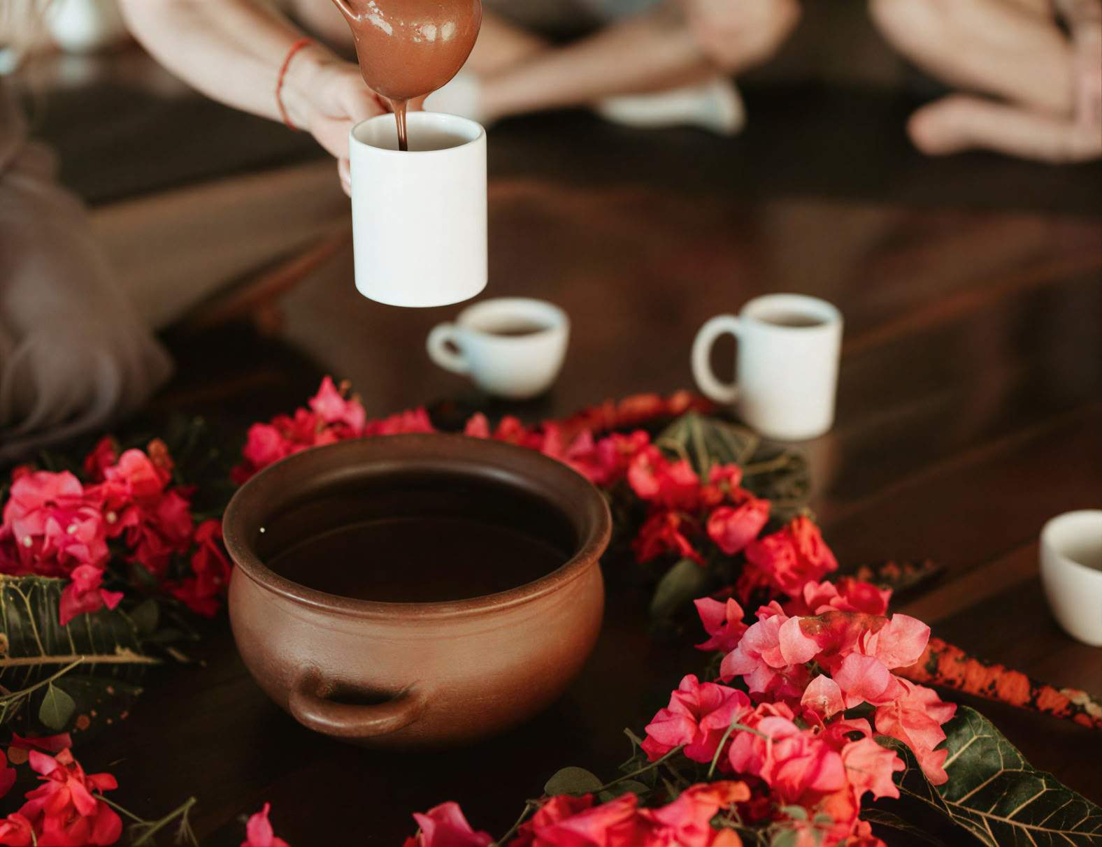 RETRAITE RELAX & REJUVENATE DE 8 JOURS