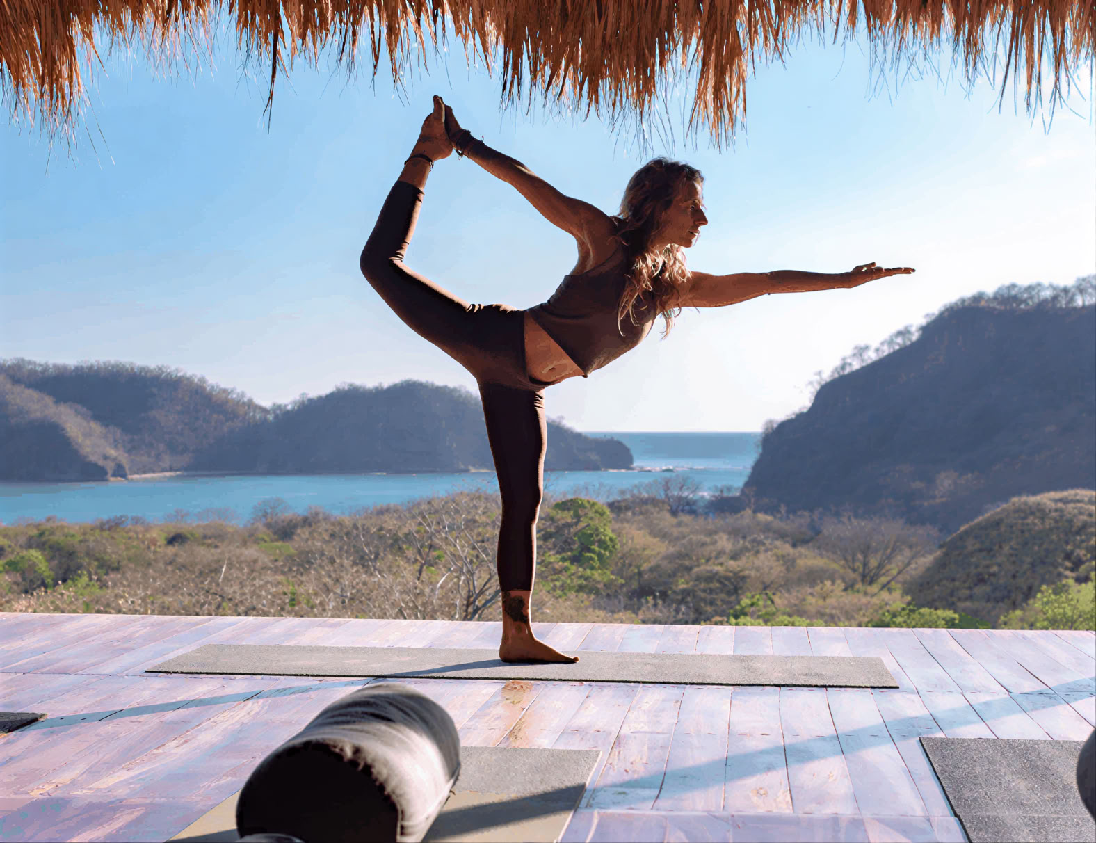 RETRAITE RELAX & REJUVENATE DE 8 JOURS
