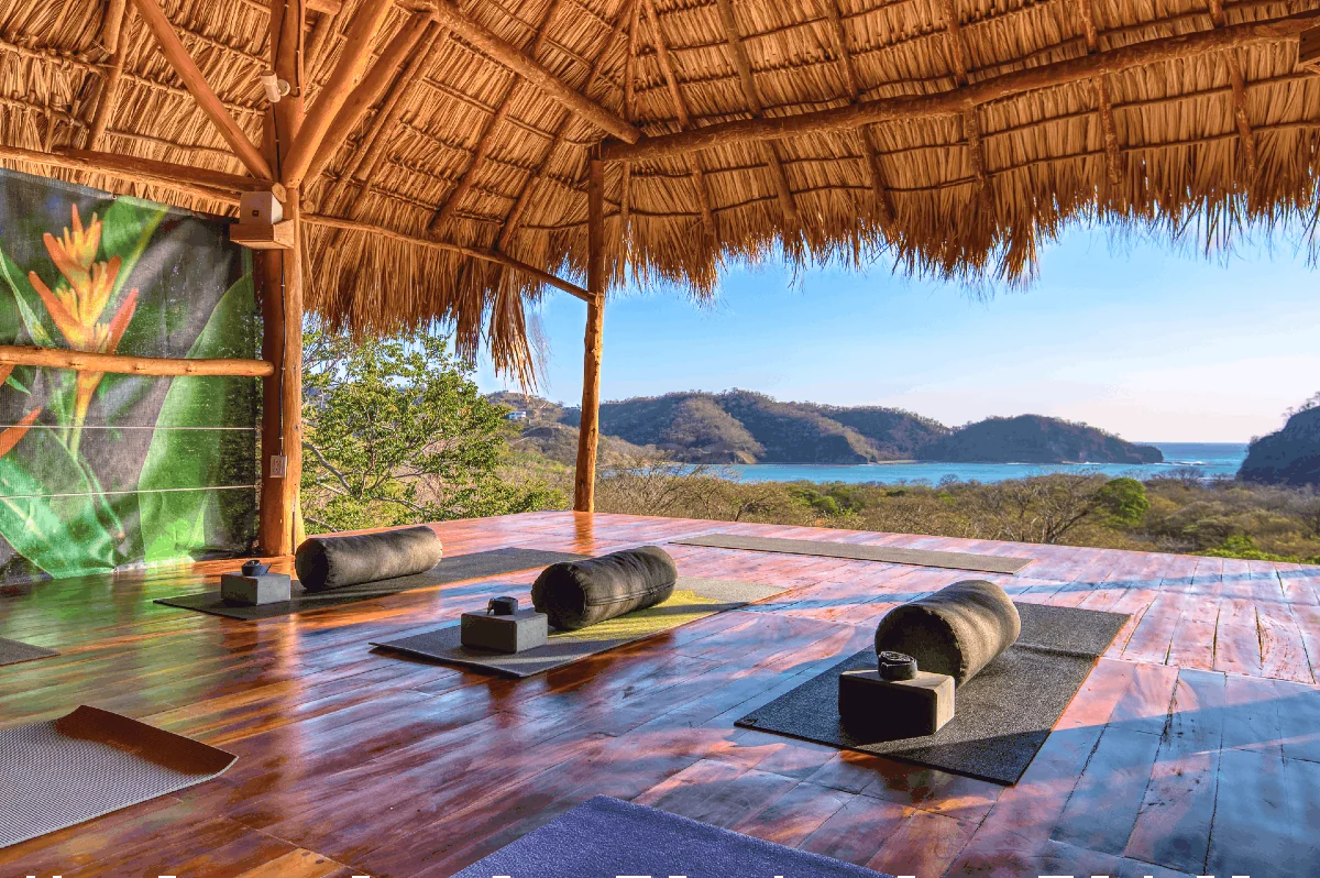 RETRAITE RELAX & REJUVENATE DE 8 JOURS