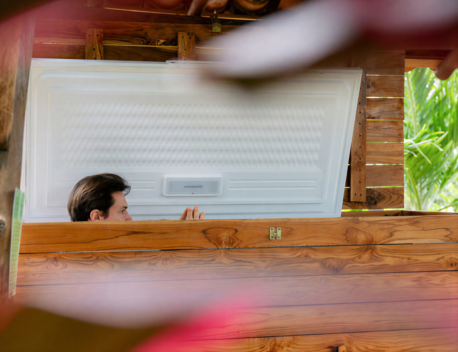 RETRAITE RELAX & REJUVENATE DE 8 JOURS