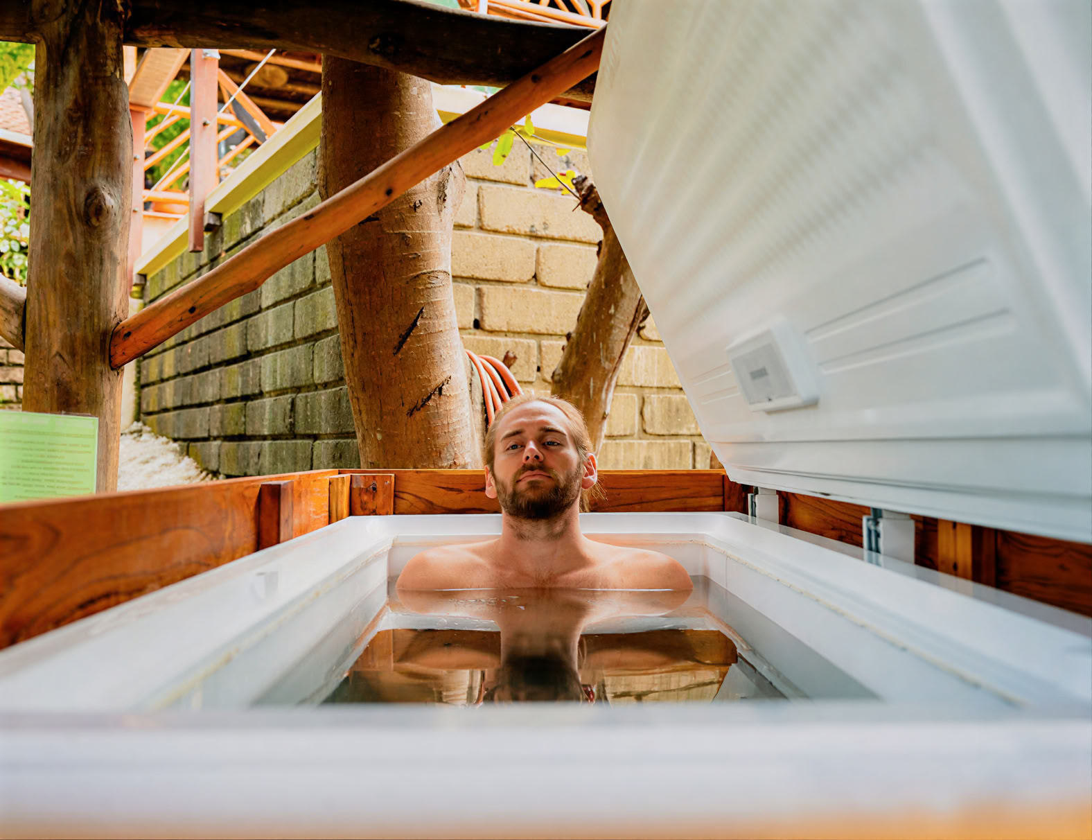 Retraite de surf et de yoga de 8 jours au paradis au Nicaragua - Eden on the Chocolata