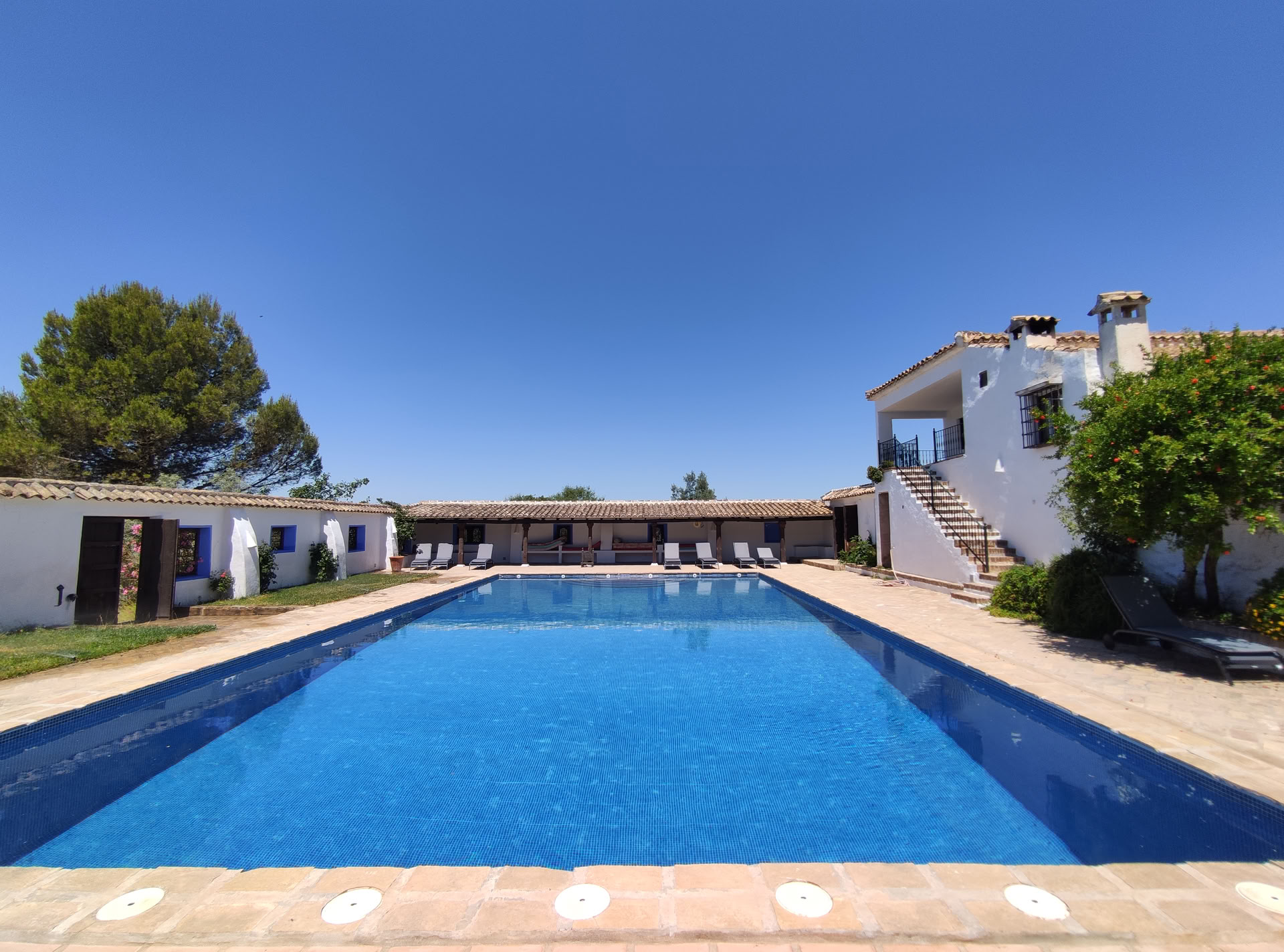 DERNIÈRES PLACES DISPONIBLES - Marrakech - Maroc - Retraite de yoga et d'Inferno Hot Pilates de 6 jours