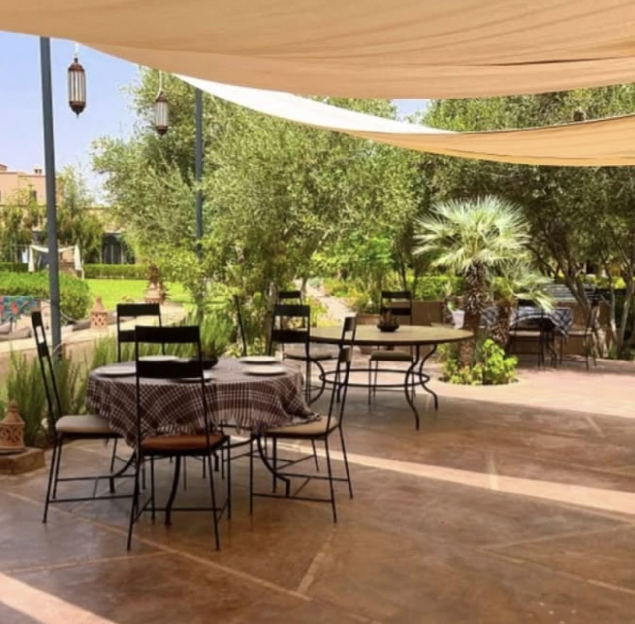 Provence - France - Retraite de yoga et d’Inferno Hot Pilates de 6 jours